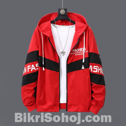 Trendy Premium Winter Hoodie (Only Hoodie, No T-Shirt)